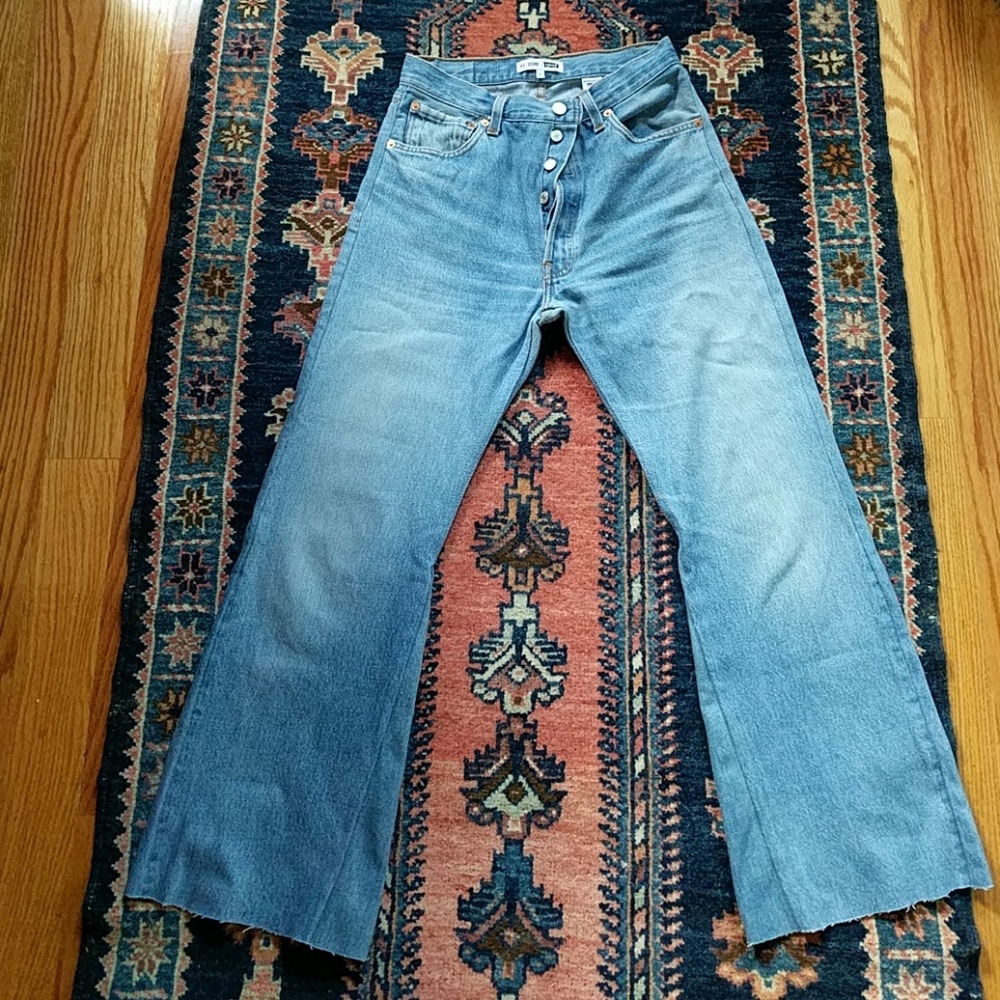 Re/done leandra jean