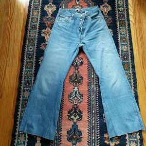 Re/done leandra jean