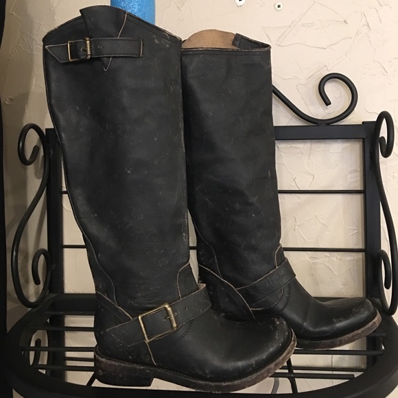 freebird contra boots