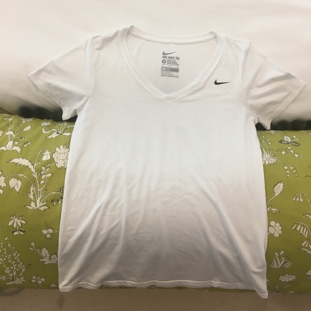 Dri-Fit Nike Tee