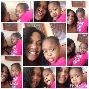 Meet your Posher, Contina