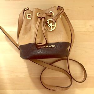 Michael Kors Small Jules Crossbody