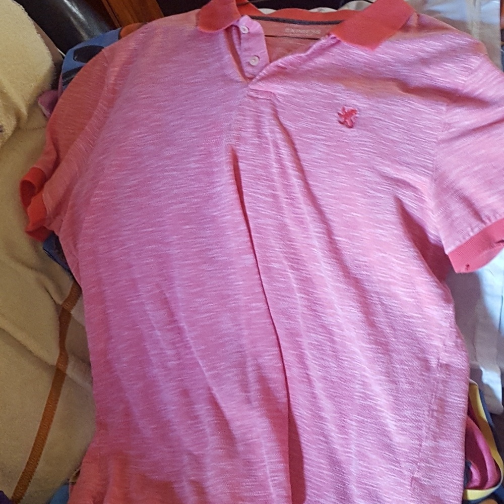 Oxford Polo