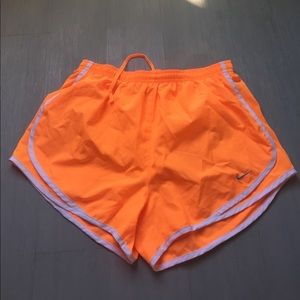 Nike Tempo Running Shorts NWOT