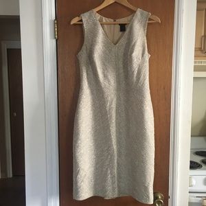 Ann Taylor Dress