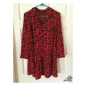 Banana republic dress