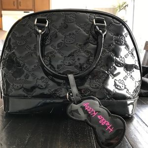 Hello kitty bag