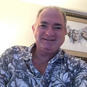 Meet your Posher, Greg