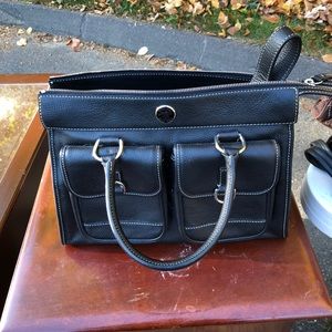 Authentic Dooney& Bourke purse