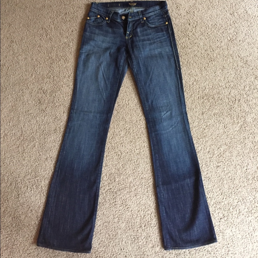 Women’s Rock & Republic jeans - size 26