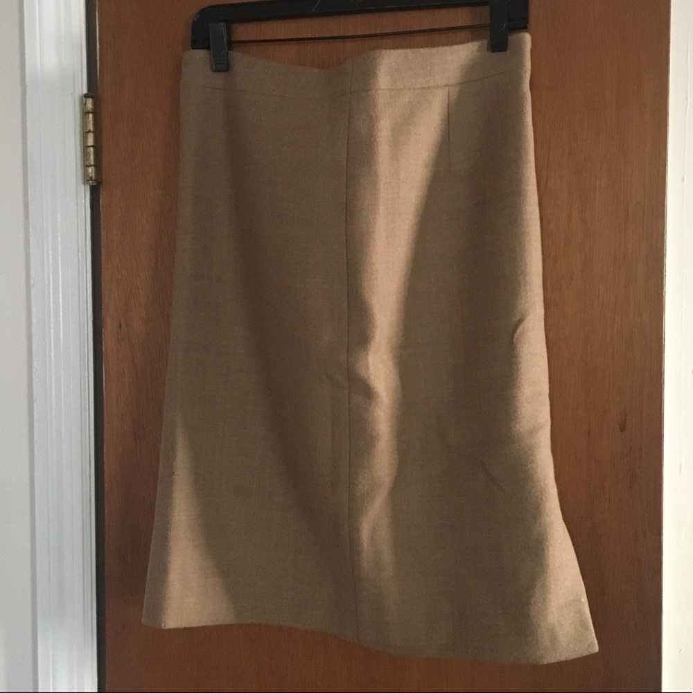 J. Crew No. 2 Pencil Skirt