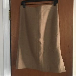 J. Crew No. 2 Pencil Skirt