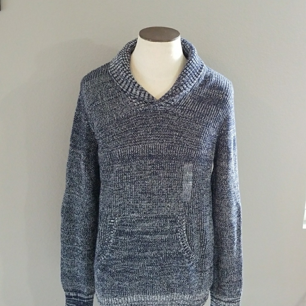 (NWT) Beautiful sweater