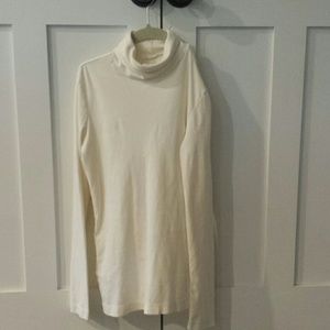 Eddie Bauer turtle neck