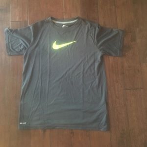 Dri-Fit Nike tee