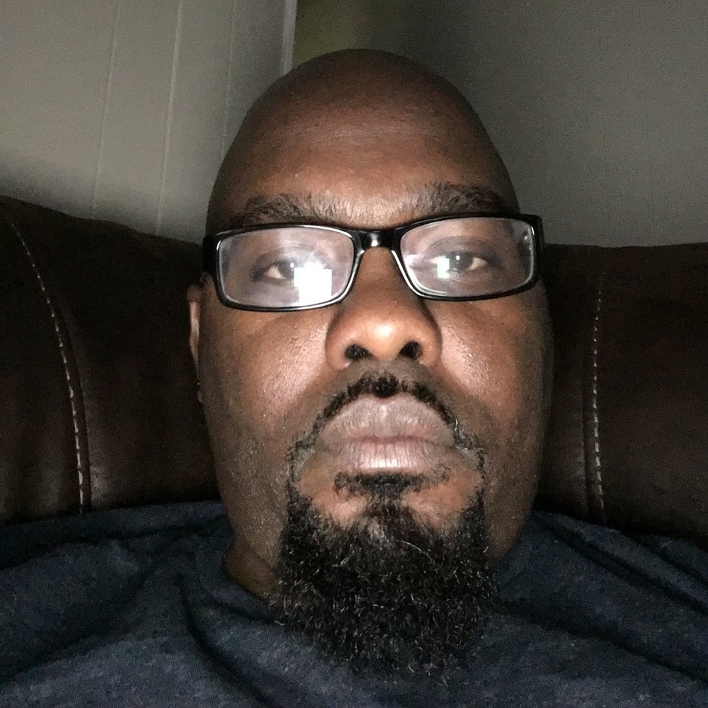 Meet your Posher, Jermaine