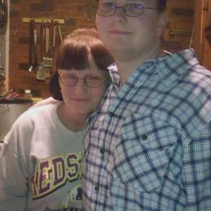 Meet your Posher, Debbie