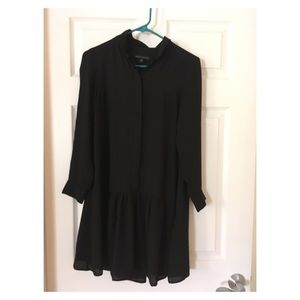 Banana republic dress