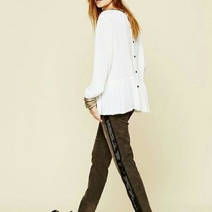 Free People Solstice Skinny