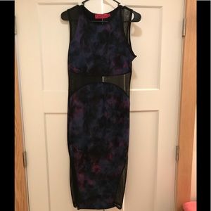 Boohoo Dress