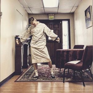 Meet your Posher, Gabe