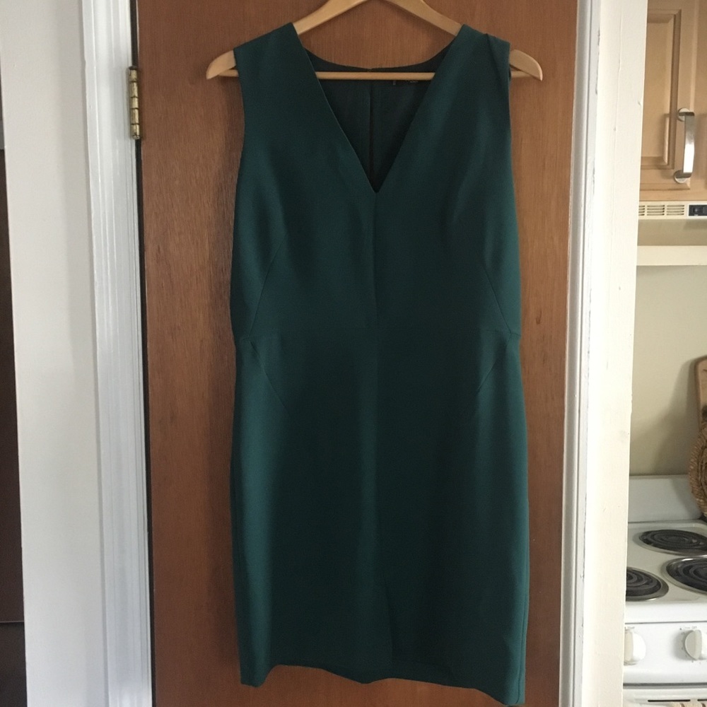 Mango Dress