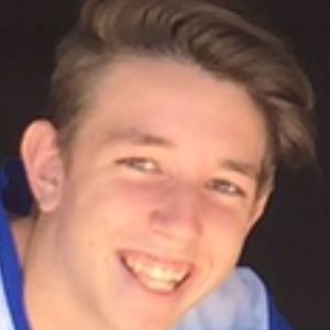 Meet your Posher, Tristan