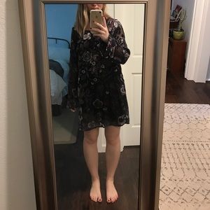 Velvet Urban Outfitters Dress
