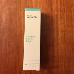 Proactive Emergency Blemish Relief SKINCARE