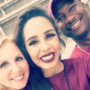 Meet your Posher, Alex