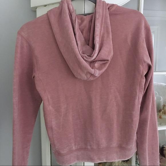 Urban Outfitters Blush pink Hoodie - Picture 3 of 3