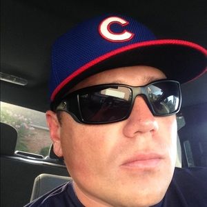 Meet your Posher, Ryan