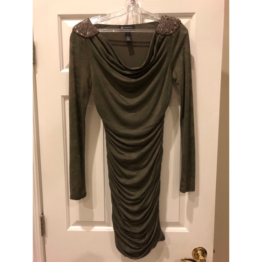 INC dress size S