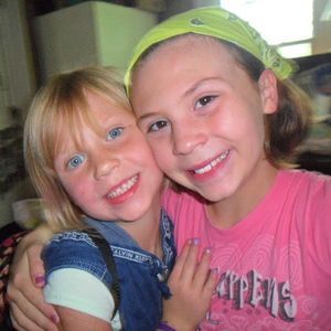 Meet your Posher, Brandy