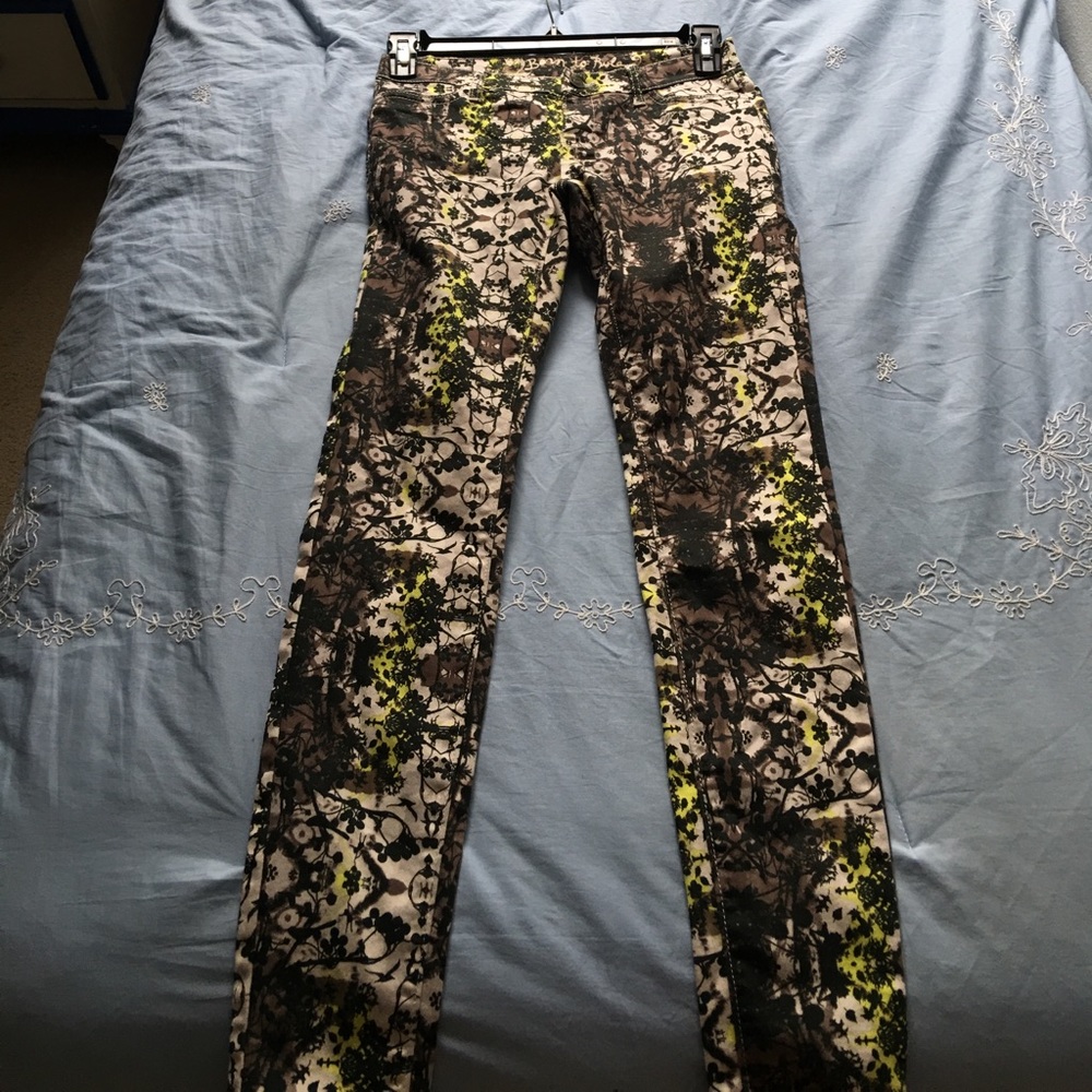 Princess Vera wang jeans