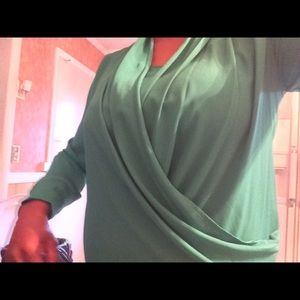 Meet your Posher, Kisha