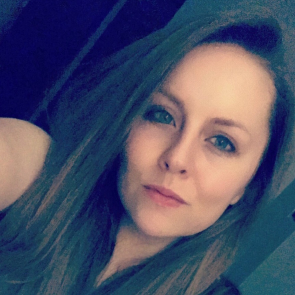 Meet your Posher, Masha