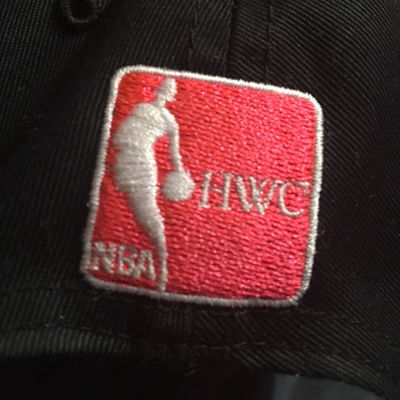 Miami Heat Snapback - Picture 4 of 6