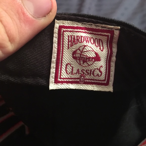 Miami Heat Snapback - Picture 6 of 6