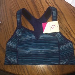 Brooks Moving Comfort Rebound Racer 32C BNWT