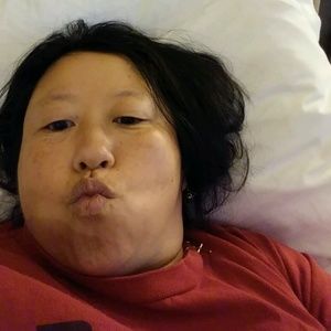 Meet your Posher, Lee