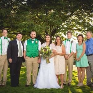 Meet your Posher, Sophia