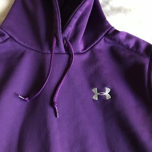 Under Armour Hoodie