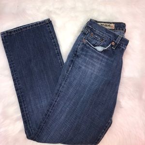 Lucky brand classic rider jeans km Lucky brand classic rider jeans km