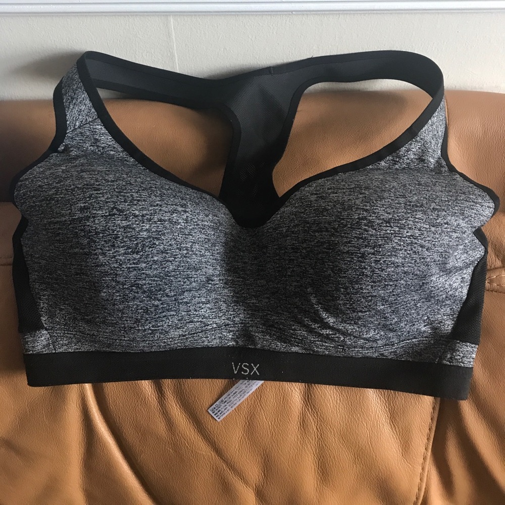 VSX sports bra
