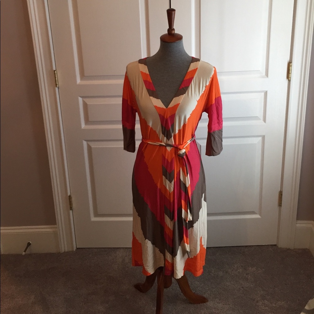 BCBG MAXARIA Dress