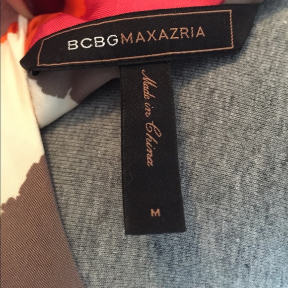 BCBG MAXARIA Dress - Picture 3 of 3