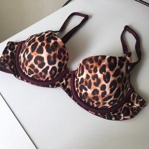 Love Pink | Wear Everywhere Lightly Lined Bra