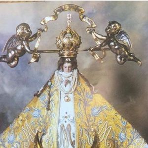 Meet your Posher, Audelia