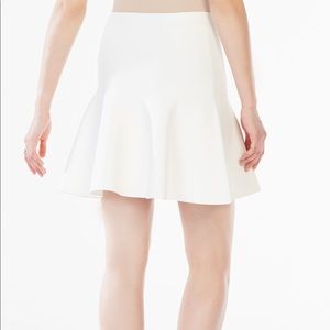BCBG Aline skirt